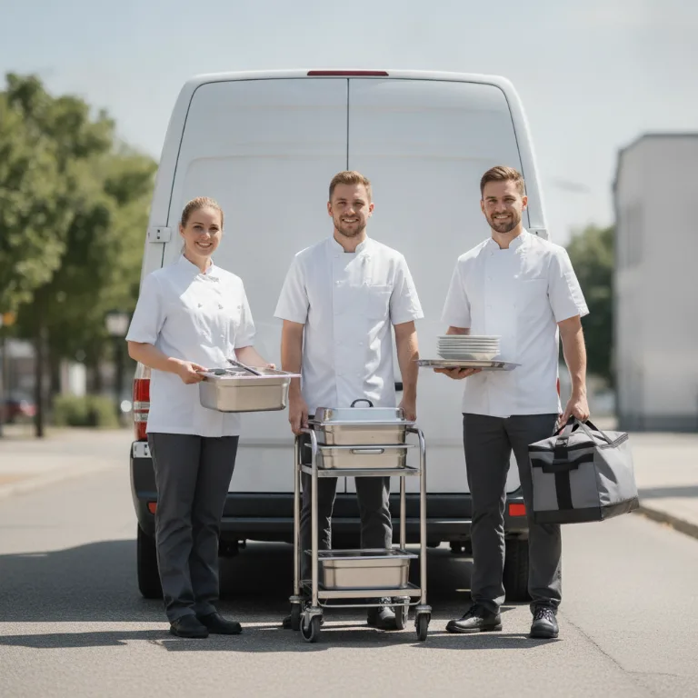 betriebsverpflegung Dornbirn
